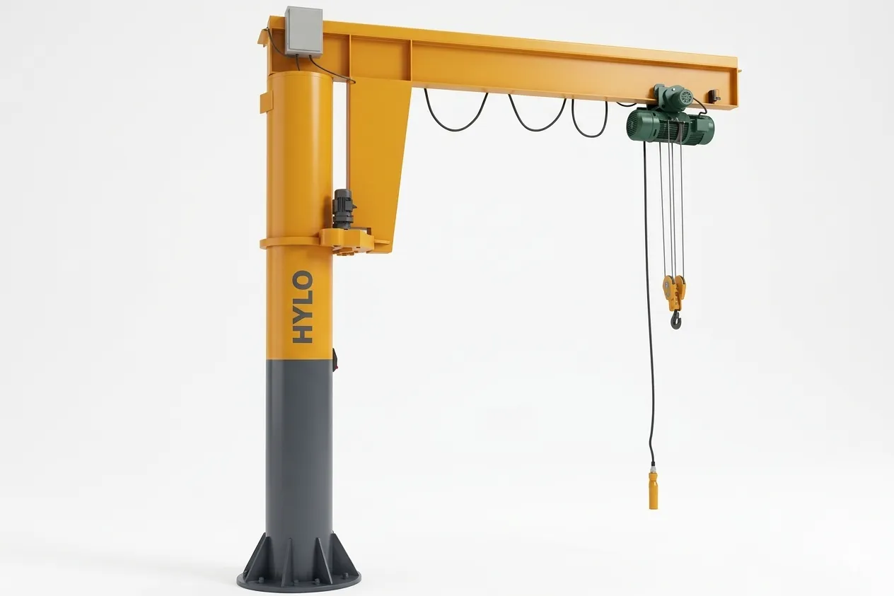 Jib Crane